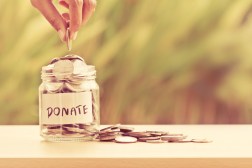 The Benefits of Charitable Contributions for Retirees Looking to Minimize Taxes